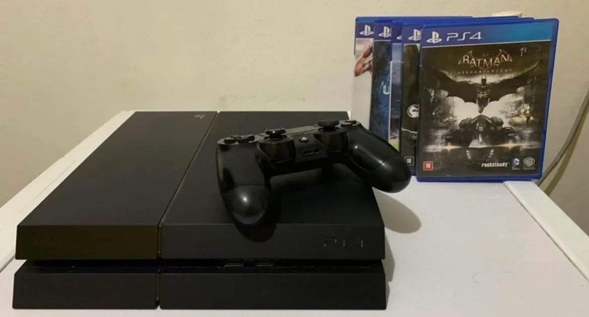 Ps4