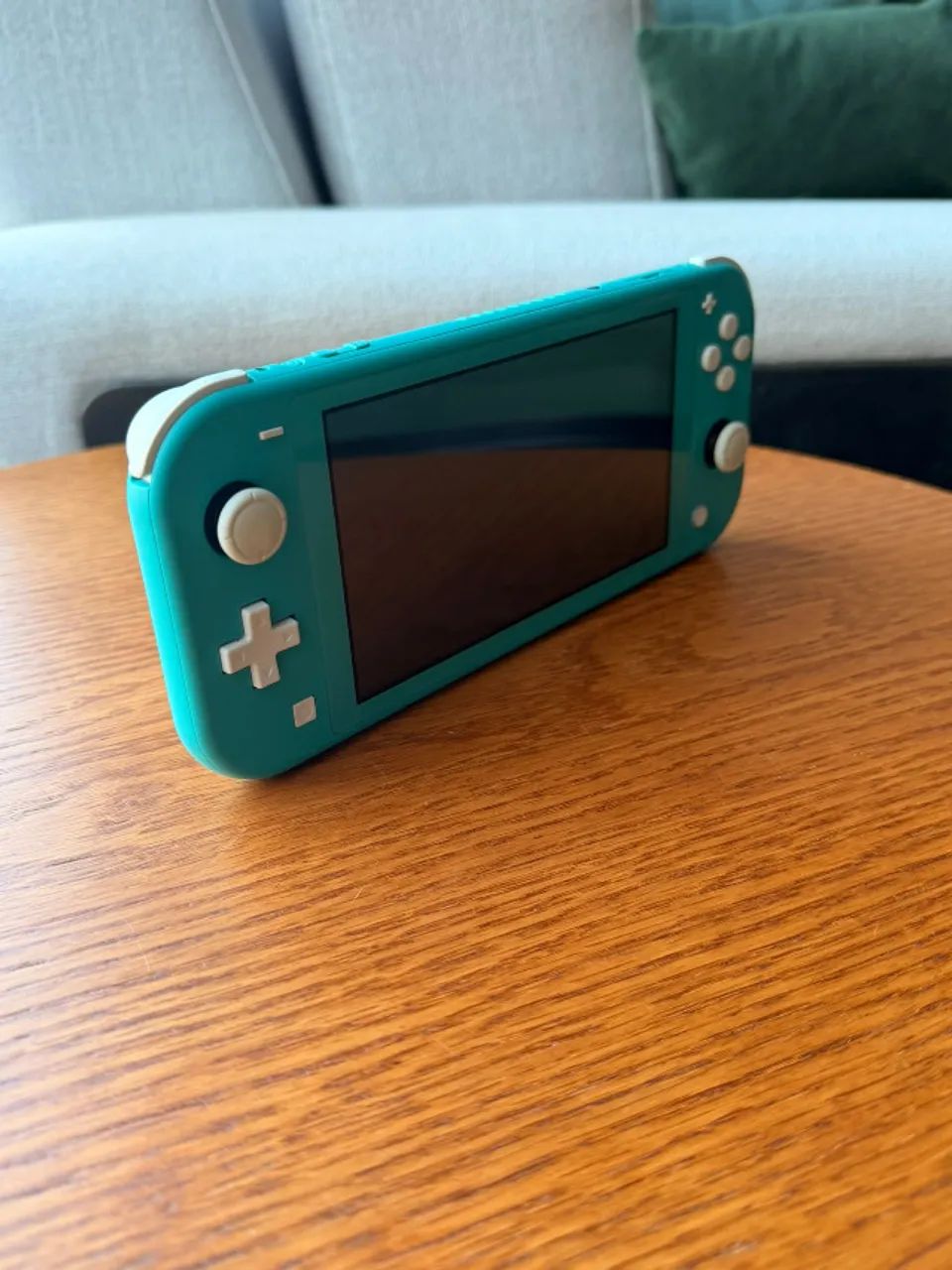 Nintendo Switch Lite - Foto 3
