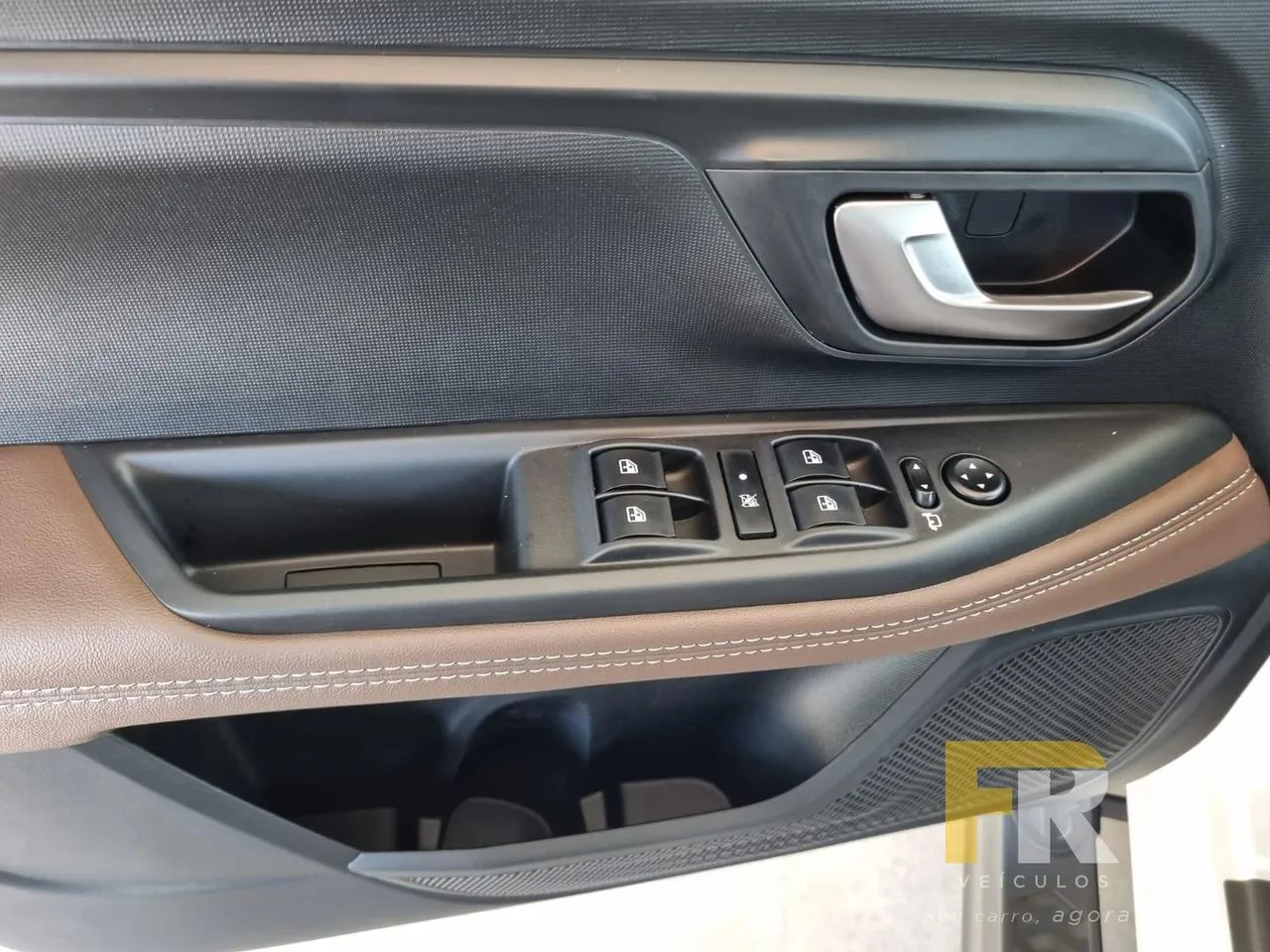 Fiat Strada Ranch 1.0 Flex Turbo CD Aut. 2026 - Foto 4