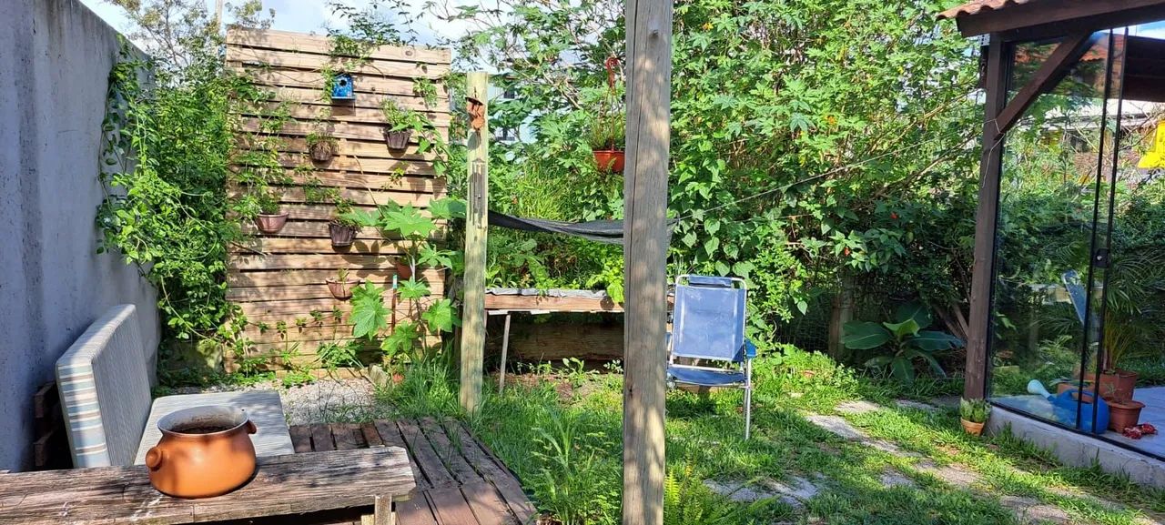 Casa Floripa -  junto a natureza  - Foto 5