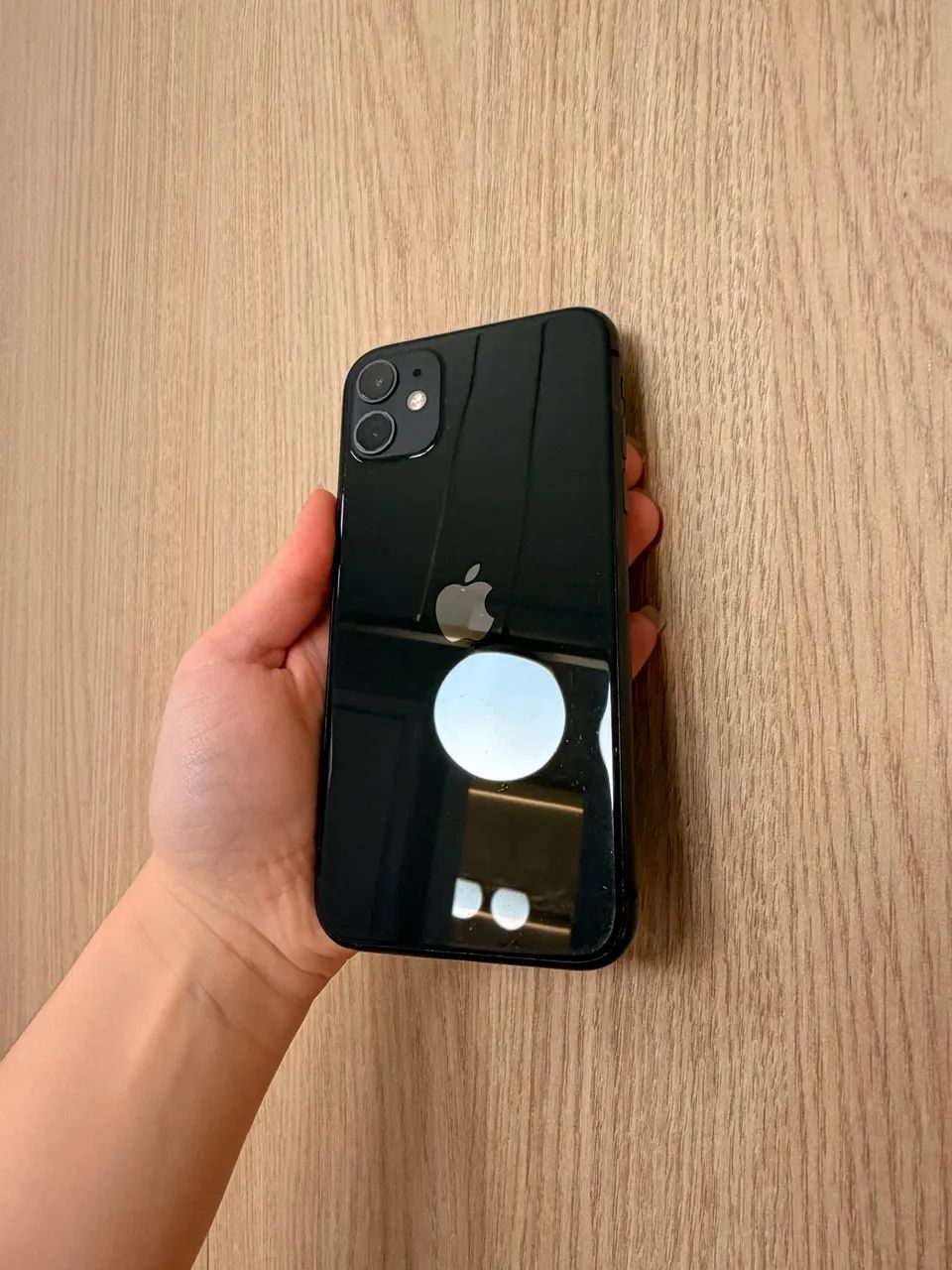 iPhone 11 - 128 gb - Foto 2