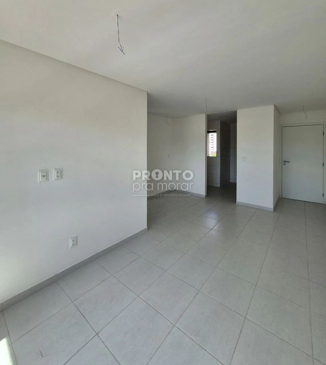Apartamento com 2 quartos em Torre - Foto 2