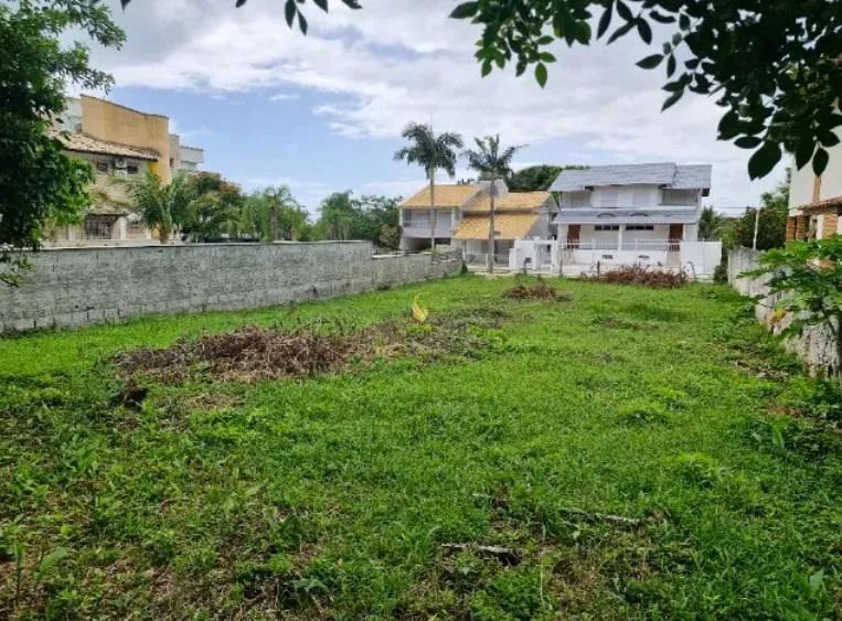 Terreno a venda - 540m² - Praia Brava REF: 348 - Foto 4