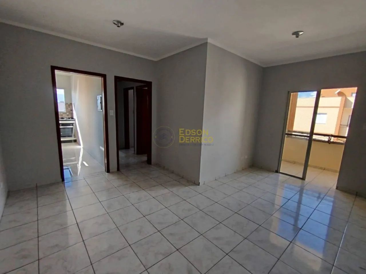 Apartamento com 2 quartos, São Benedito - Pindamonhangaba - Foto 5