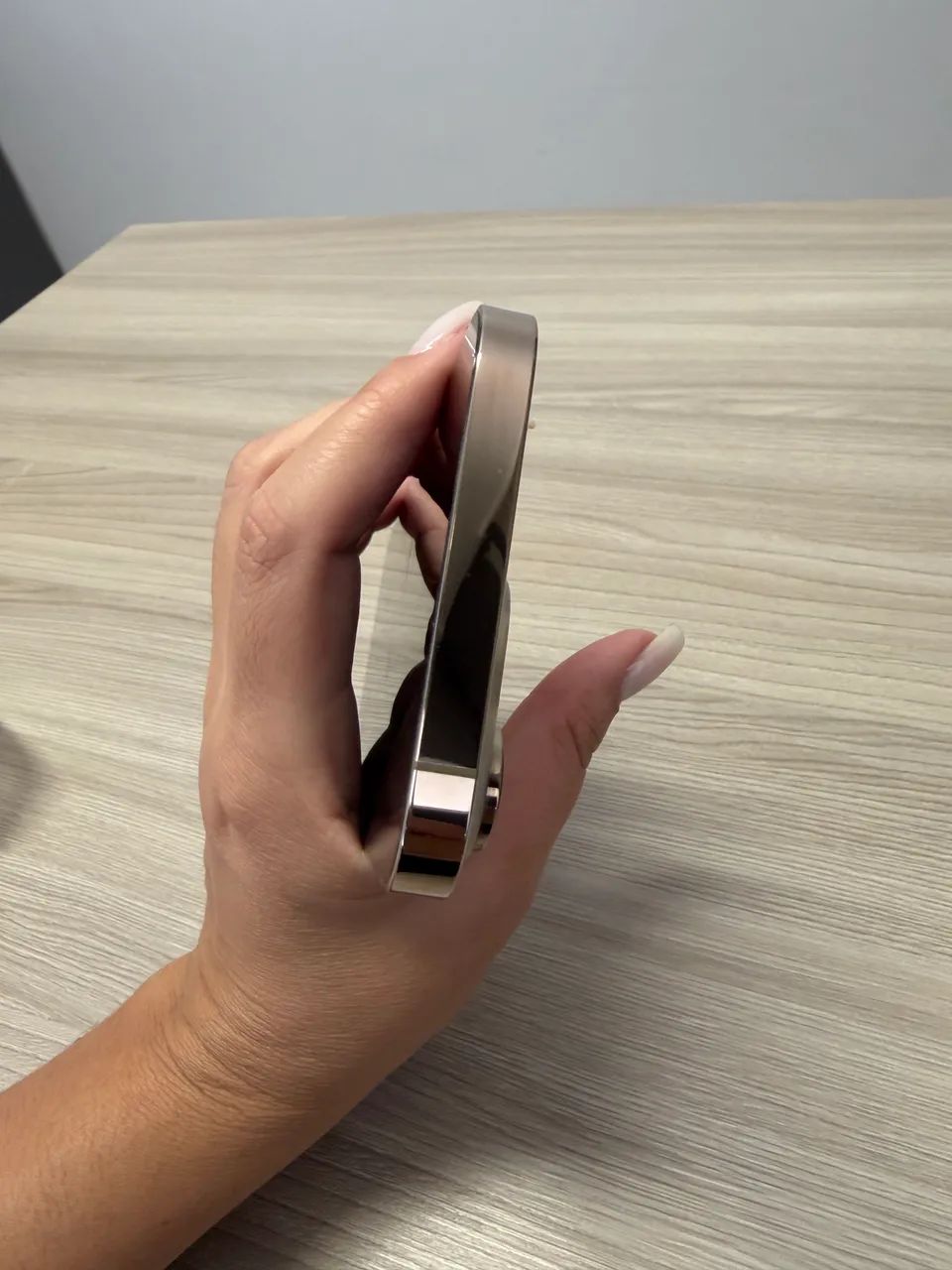 Iphone 14 Pro Max 128gb - Foto 4