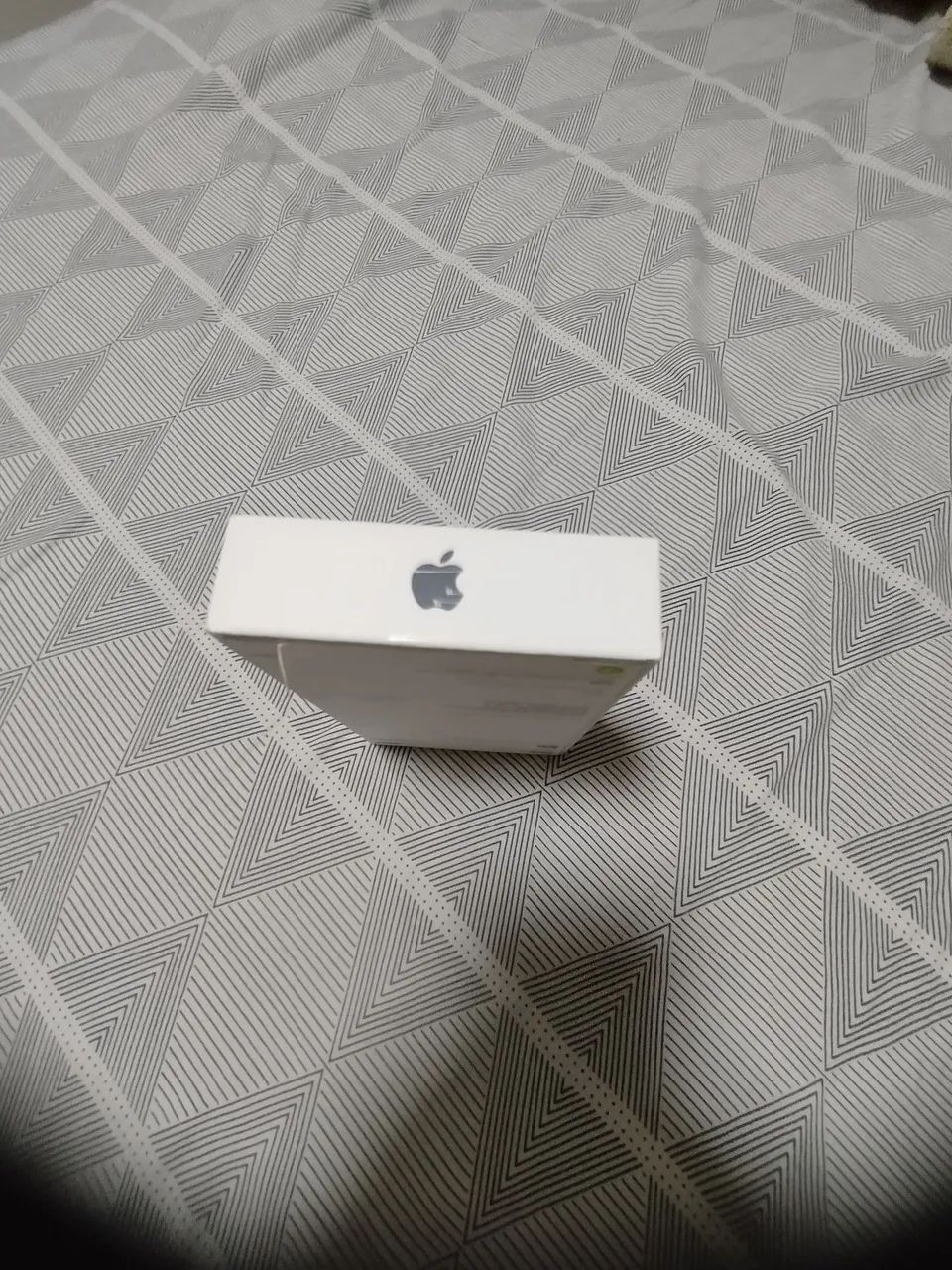iPhone 17e lacrado  - Foto 3