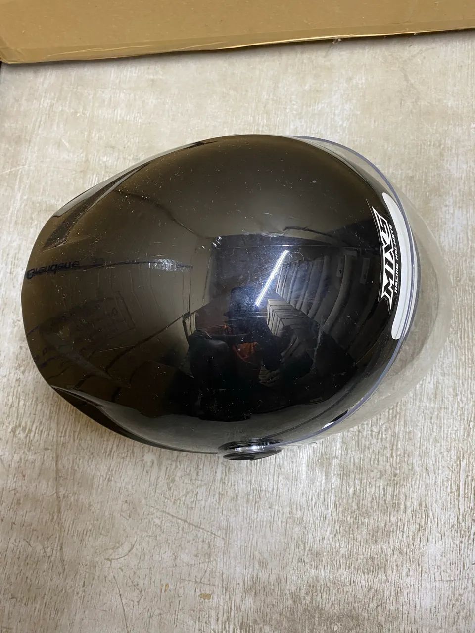 Capacete de moto - Foto 2