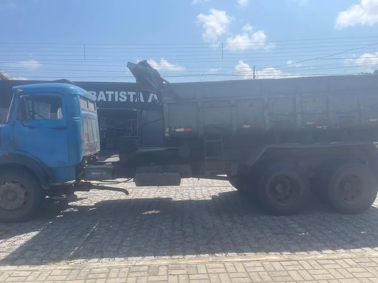 Caçamba - Foto 4