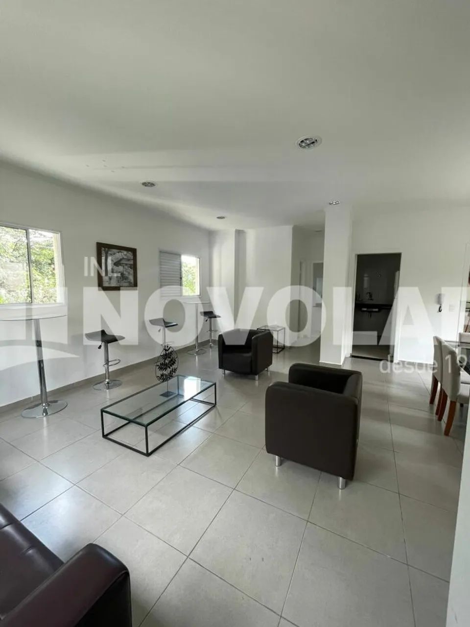 Apartamento para venda em Imirim com 2 dormitórios, 1 vaga - Foto 3