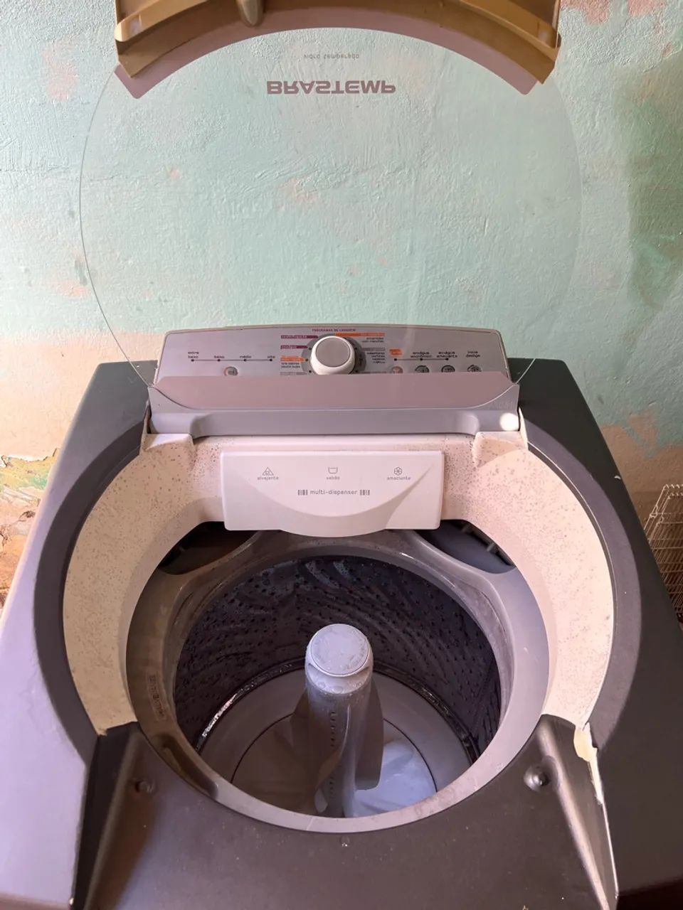 Máquina de lavar Brastemp  - Foto 3
