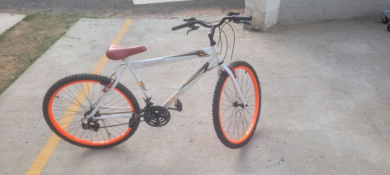 Bicicleta New Bike Macol / Nova - Foto 2