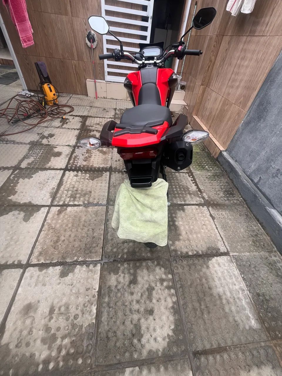 Moto Bros 160 - Foto 5