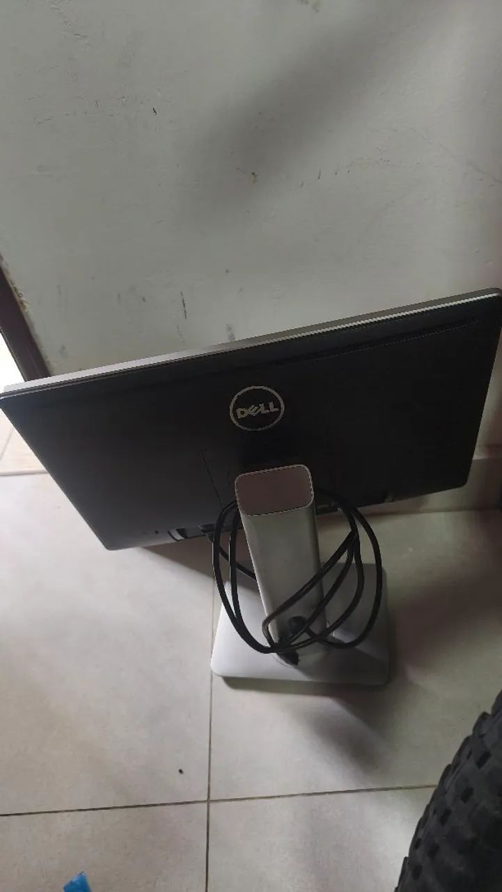 Monitor Dell 19 polegadas  - Foto 3