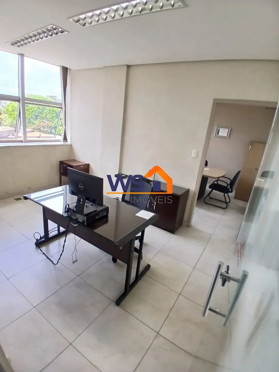 EXCELENTE SALA NO SANTO AGOSTINHO - Foto 4