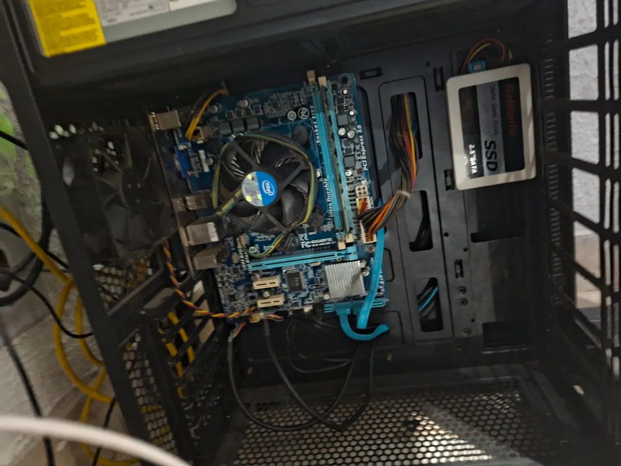 Vendo computador - Foto 5