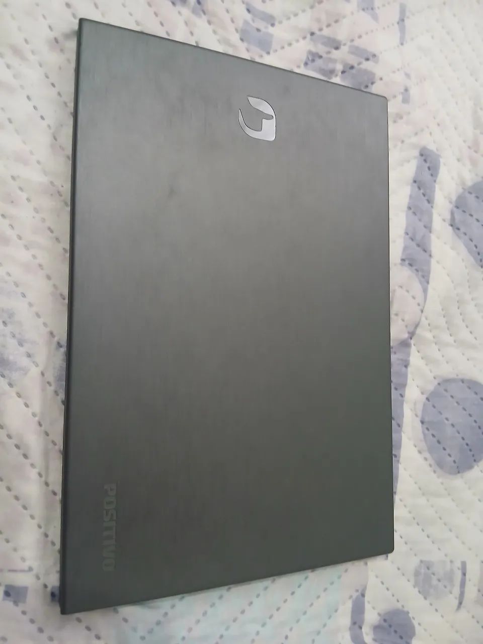 Notebook Positivo C14 - 4GB RAM - 128GB