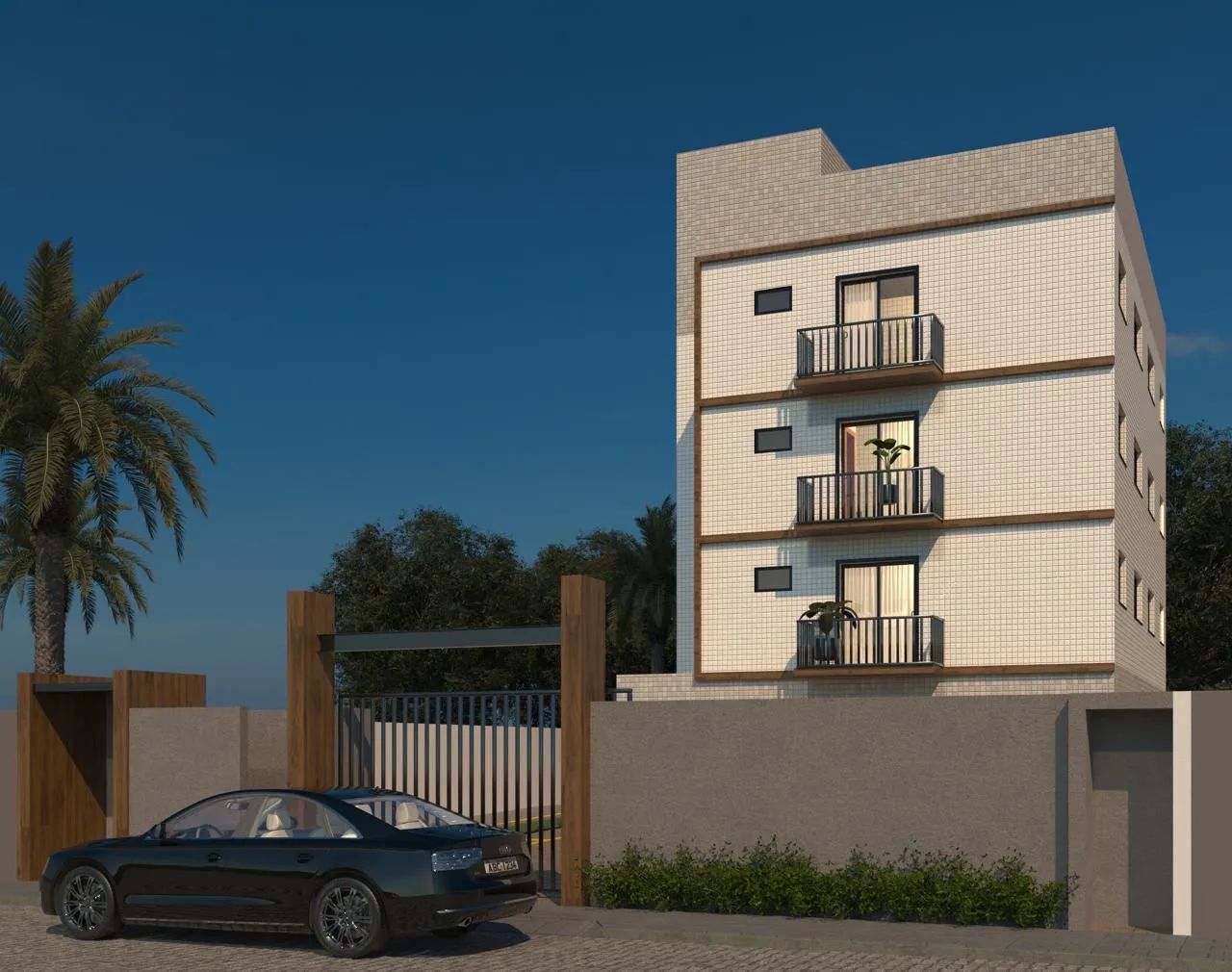 Studios em Cabedelo - Lançamento - Foto 3