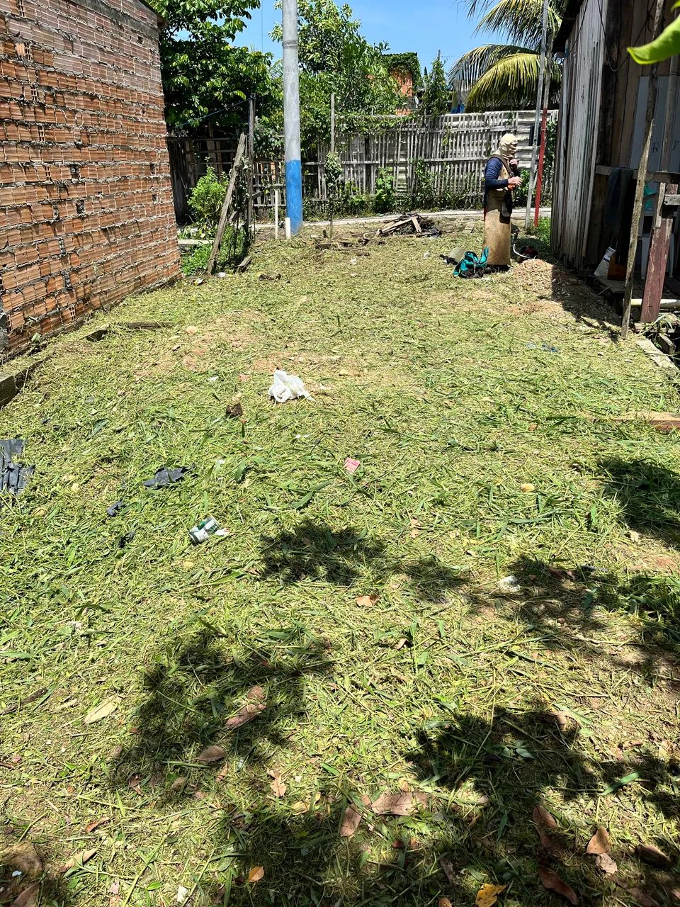 Vende-se Terreno Tapanã  - Foto 4