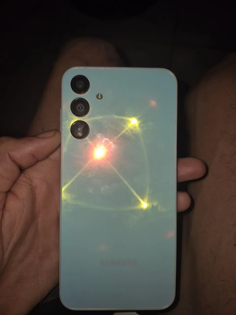Samsung a15 - Foto 2