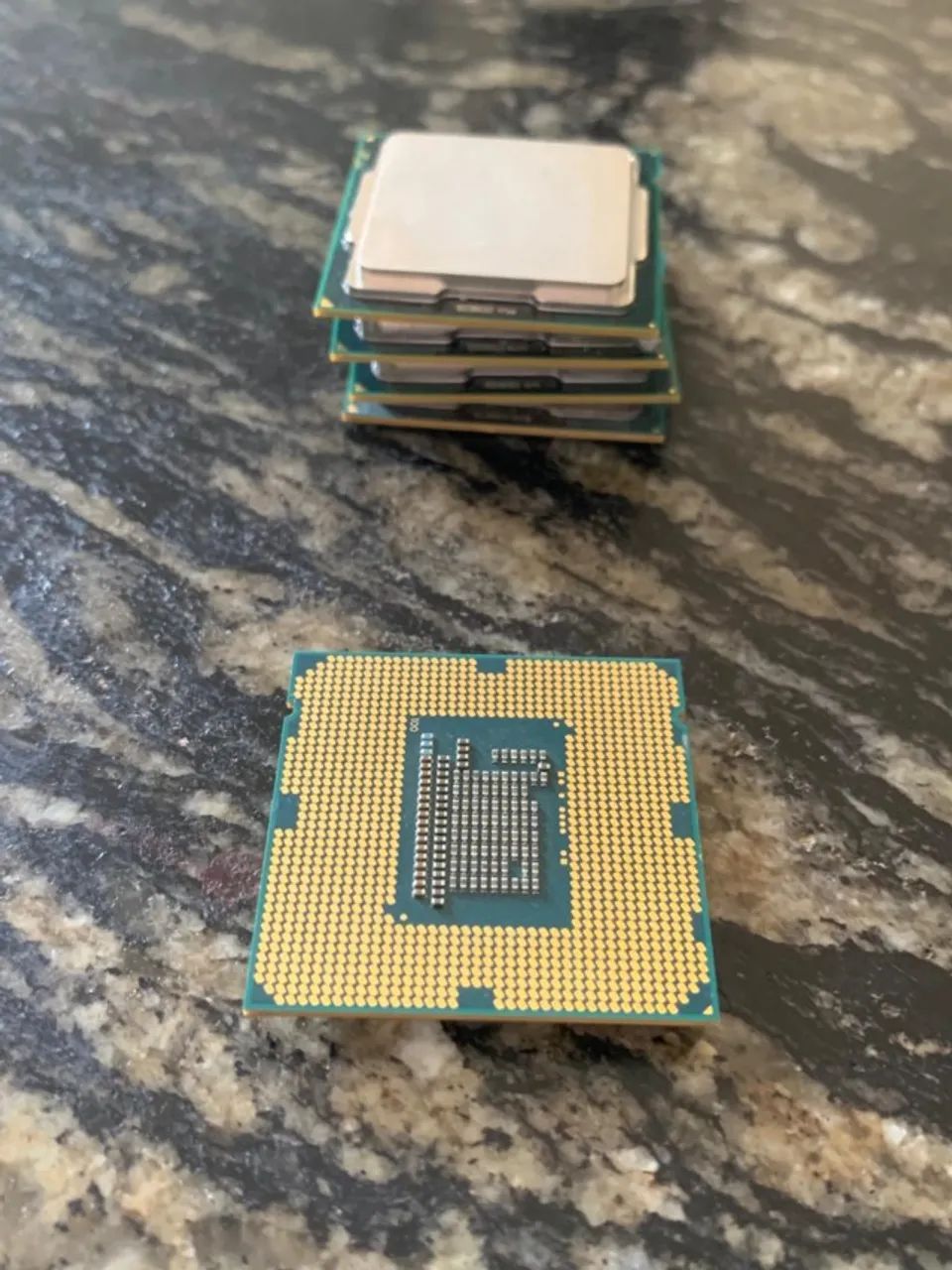  Processador Intel Pentium G840  - Foto 3