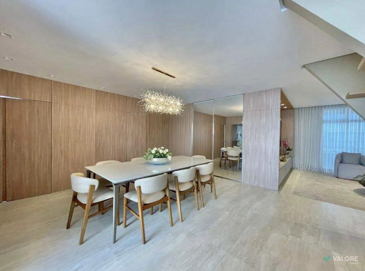 Apartamento 4 Quartos - Lourdes - Foto 2