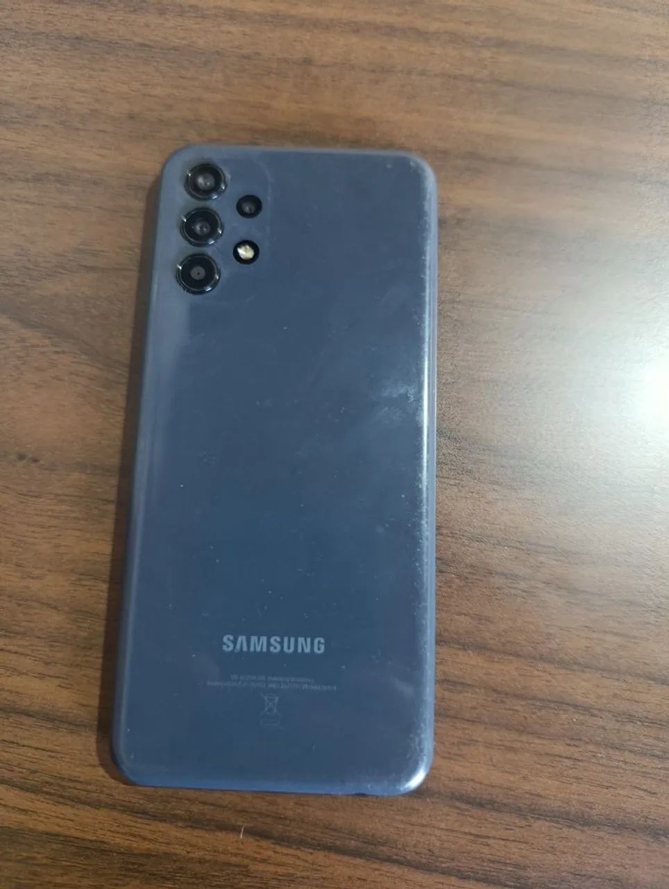 Célula Samsung A13 - Foto 3