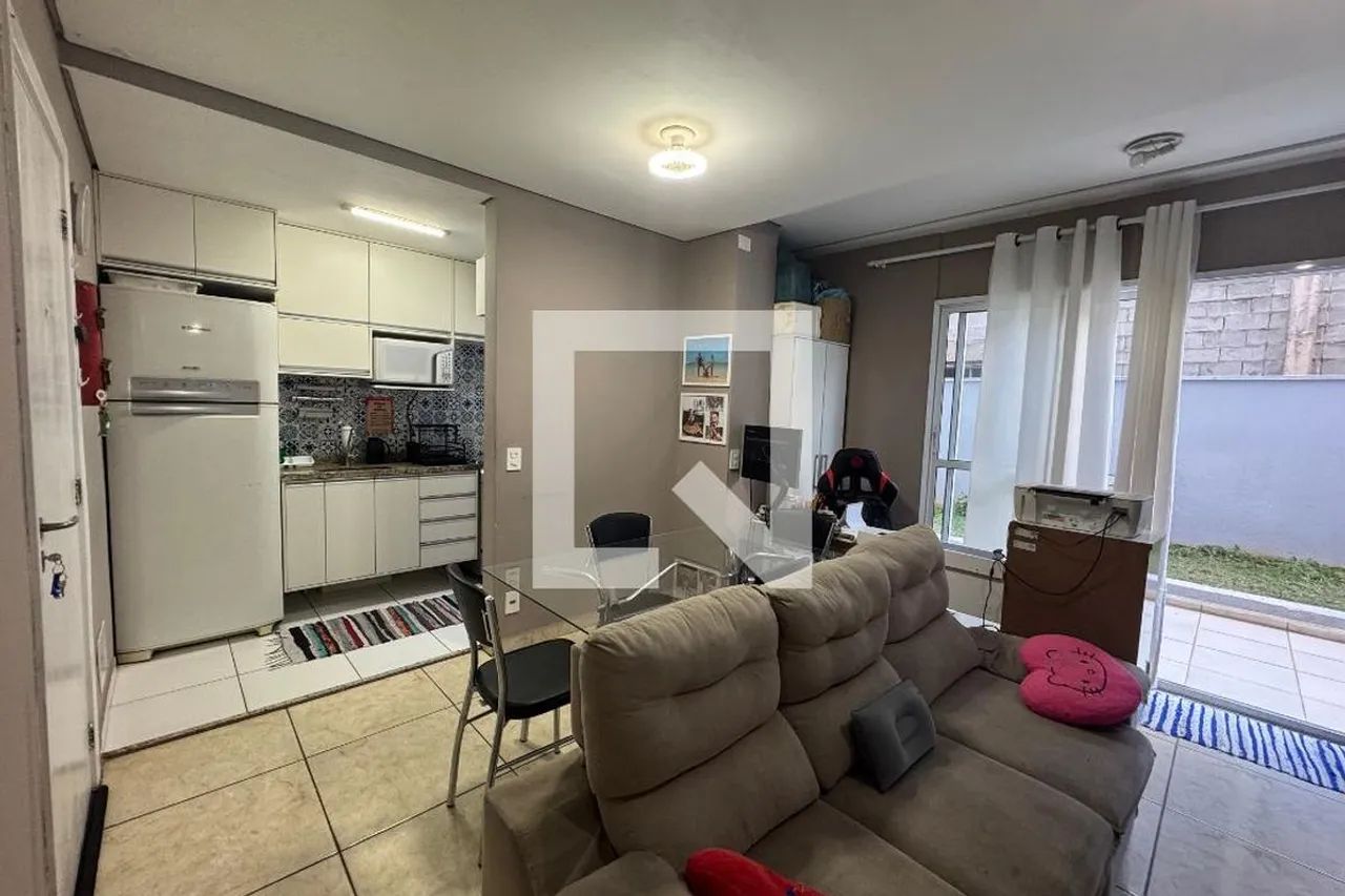 Apartamento à Venda - Quitaúna, 2 Quartos, 110 m2