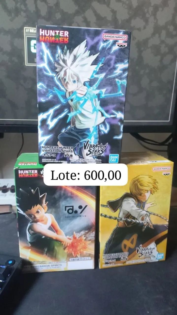 Action figures  - Foto 3