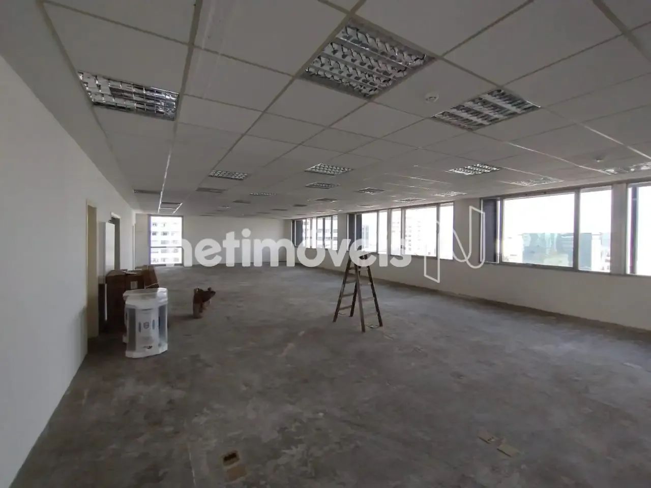 Locação Sala Bela Vista São Paulo - Foto 4