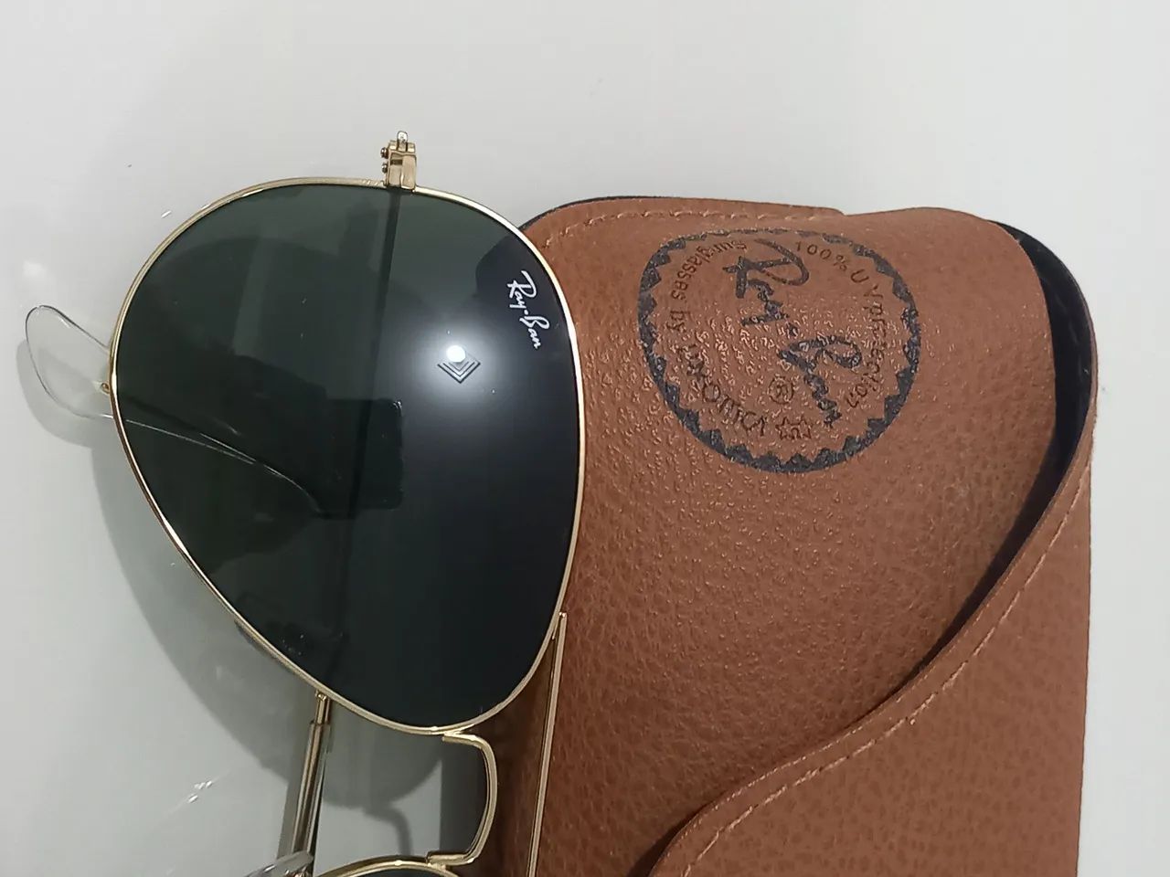 Óculos de sol Ray-Ban Original - Foto 3