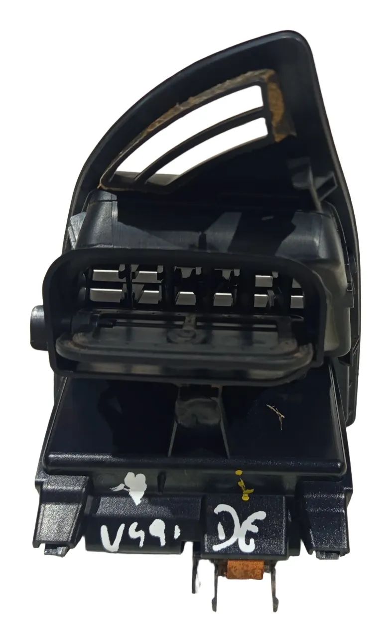Difusor Ar Esquerdo Citroen C4 Pallas 2007 A 2012  *7 - Foto 4