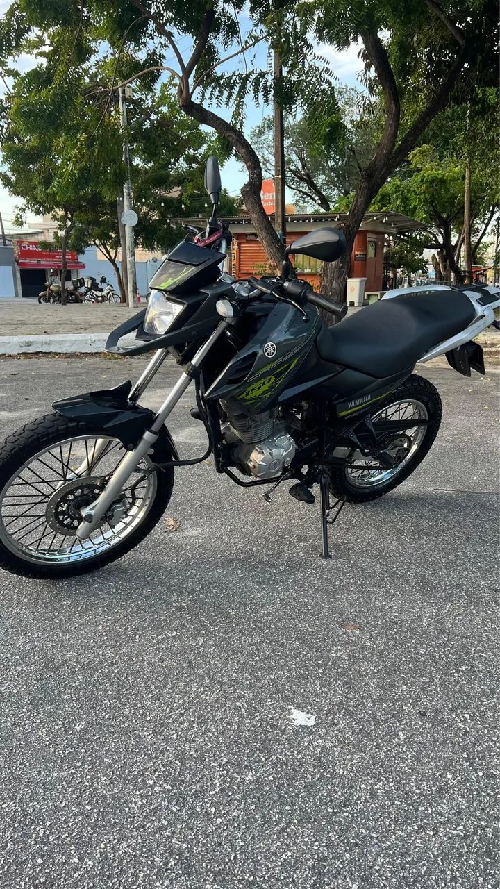 CROSSER ano 2015  - Foto 3