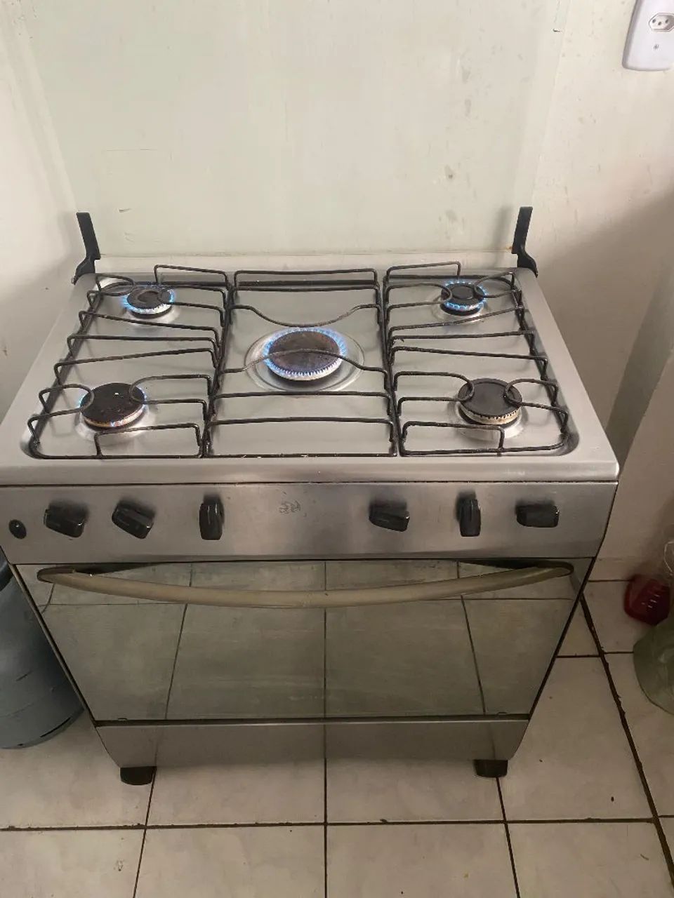 Fogão - Foto 2