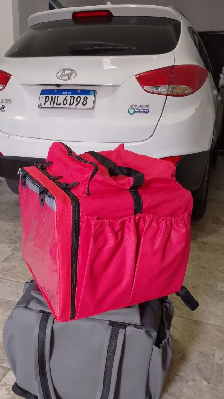 BAG NOVA | A MELHOR QUALIDADE  - Foto 3