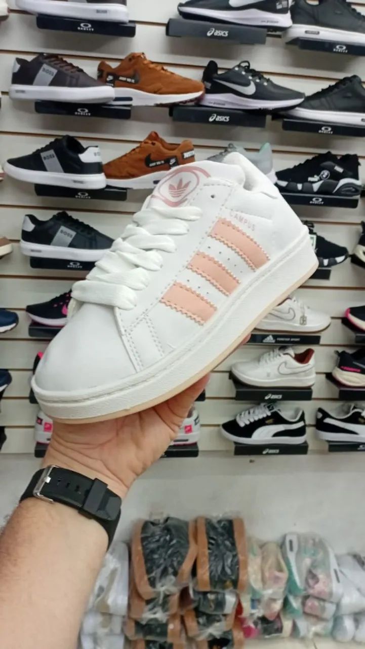 Tênis Sneaker Feminino ? - Foto 3