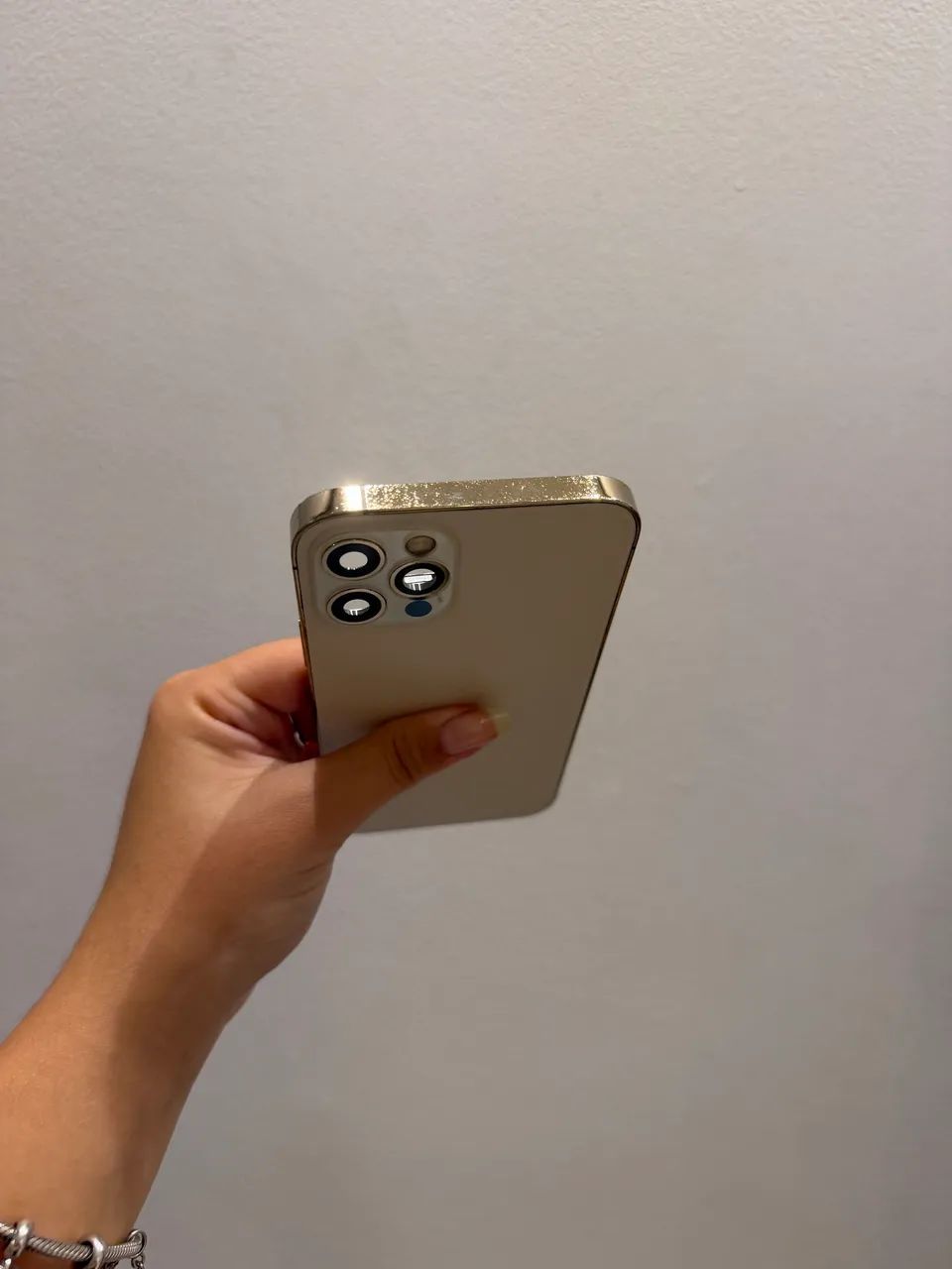 Carcaça IPhone 12 Pro - Foto 4