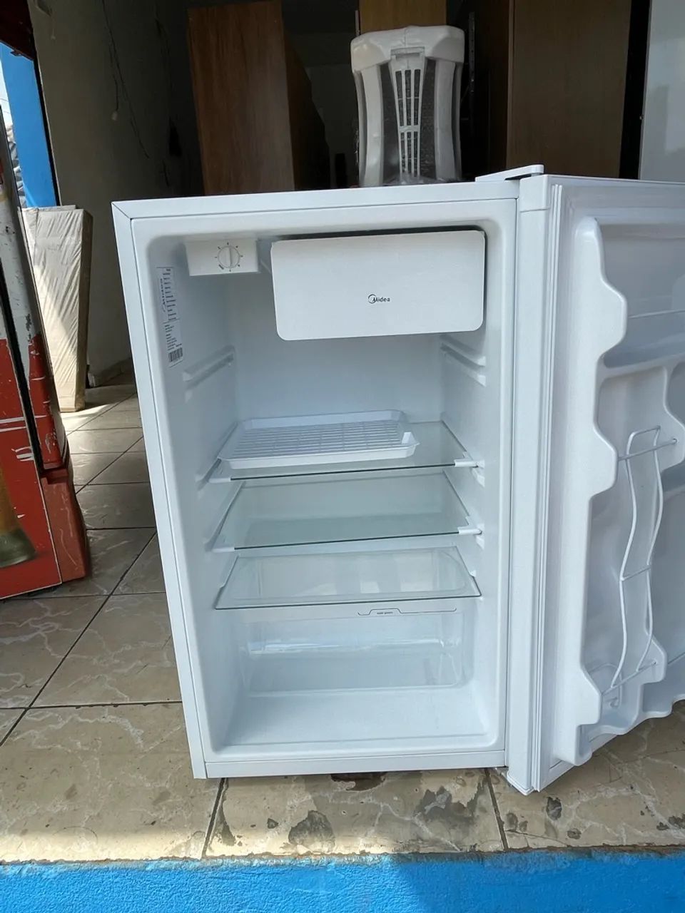 Frigobar Midea - Foto 2