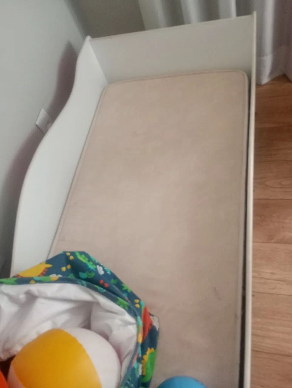 Cama de criança  - Foto 2
