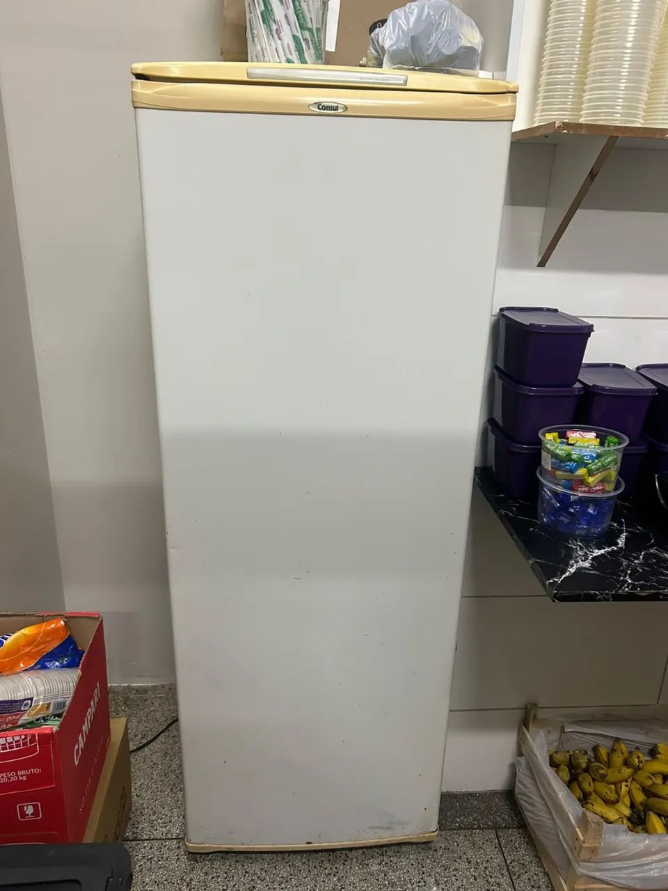 Geladeira  - Foto 2