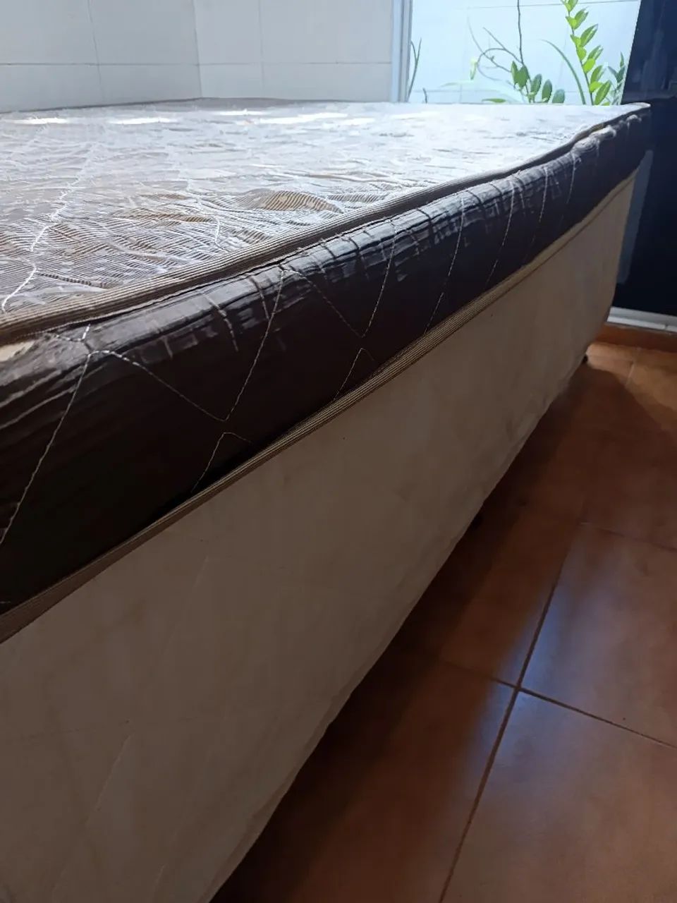 Cama de casal