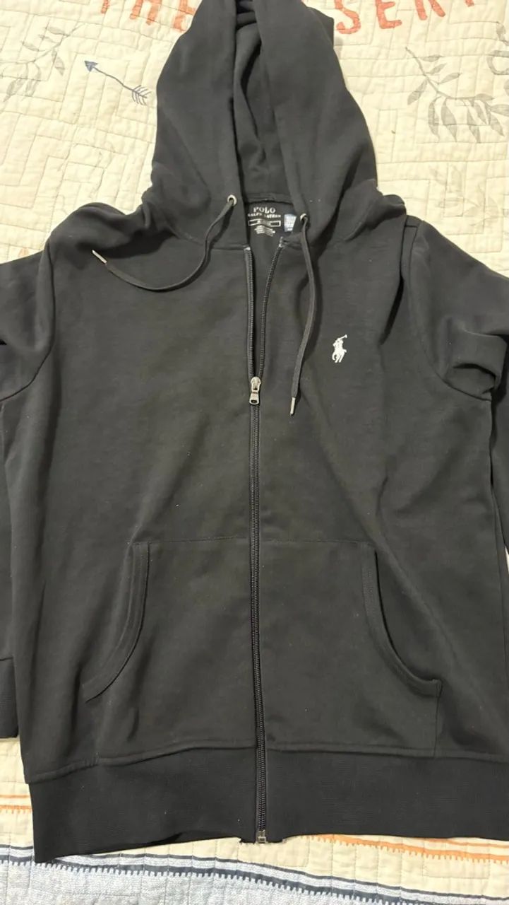 blusa polo  ralph lauren M - Foto 2
