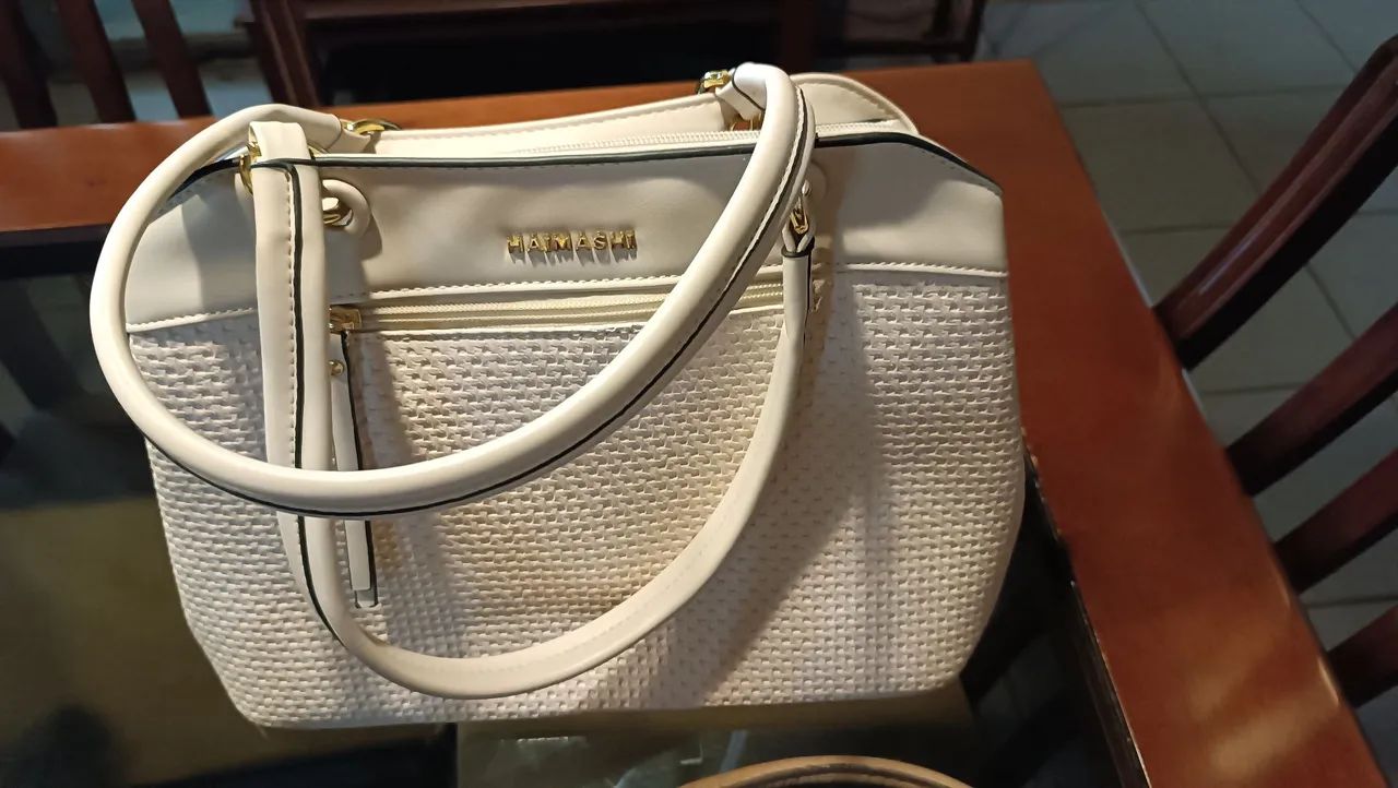 Bolsas femininas  - Foto 4