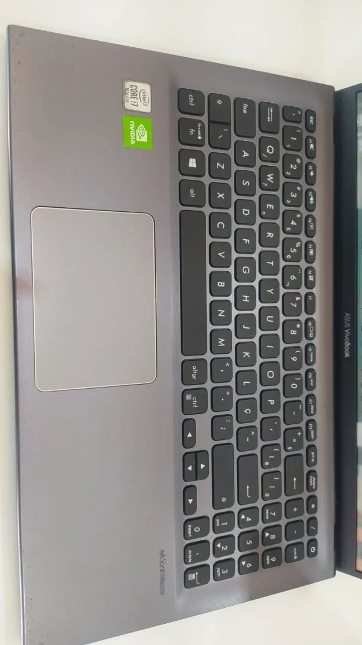 Notebook - Foto 3
