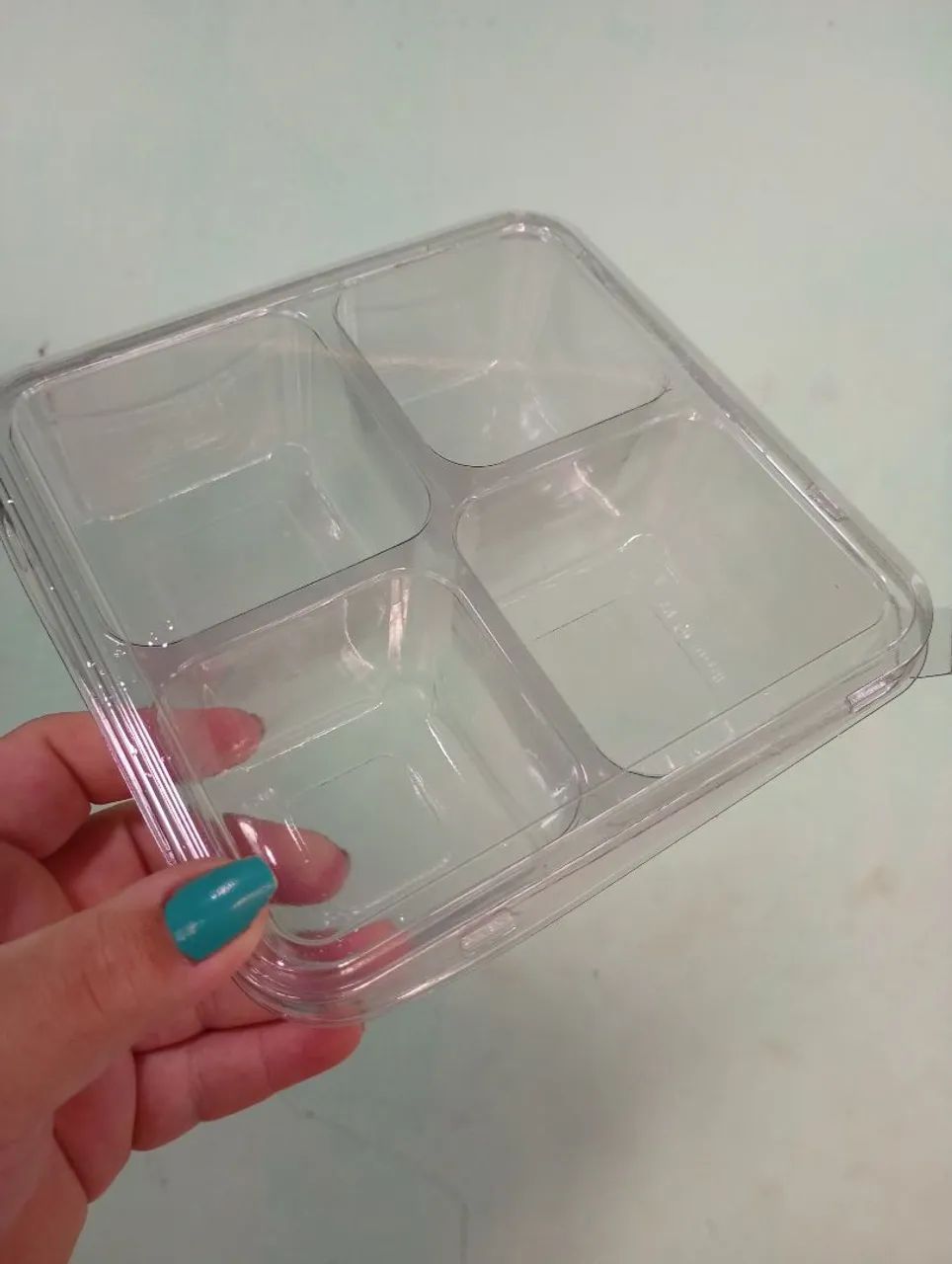 Itens delivery  - Foto 3