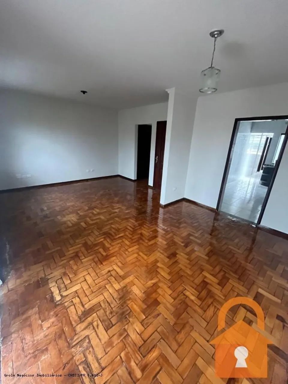 Prédio para Venda com Sala comercial, Apartamento e Piscina  Centro | Campo Mourão - Foto 3
