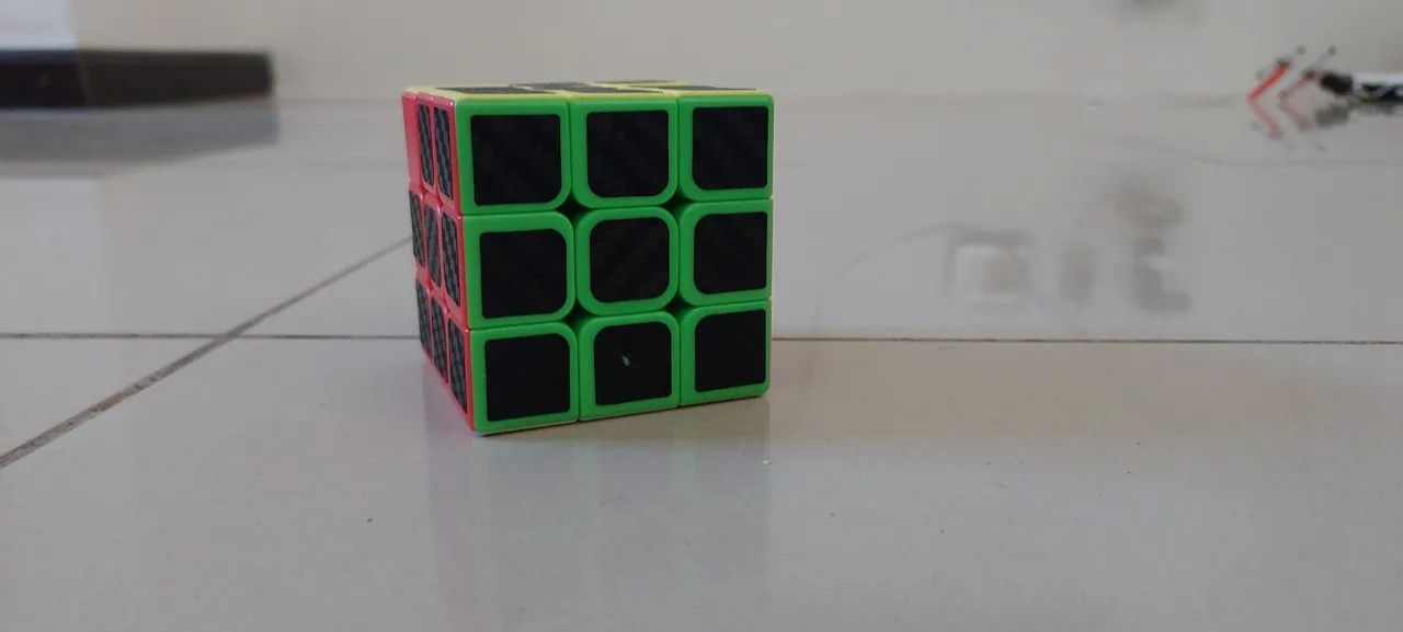 Cubo Mágico 