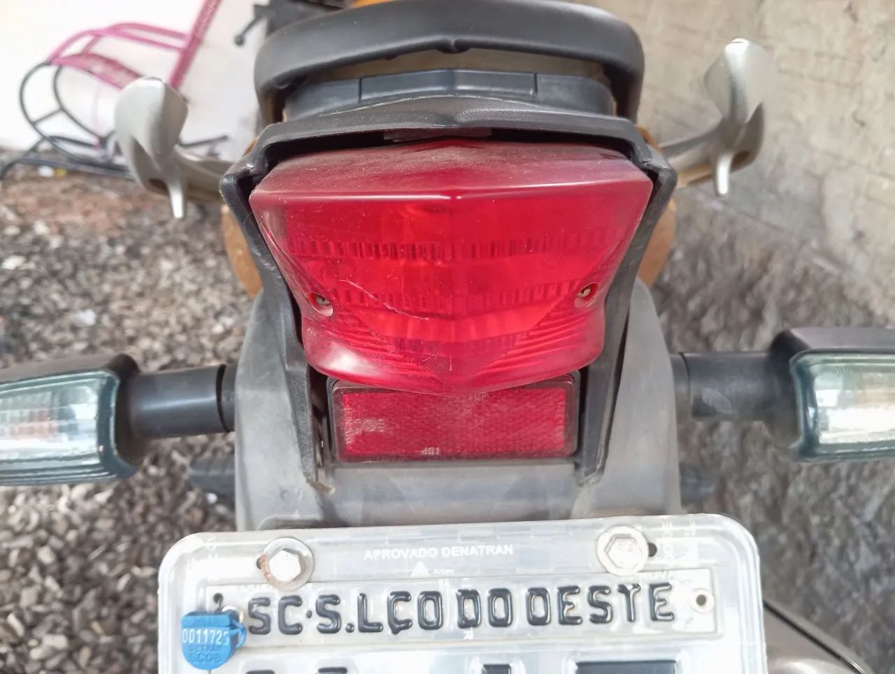 CB 300 - Foto 3