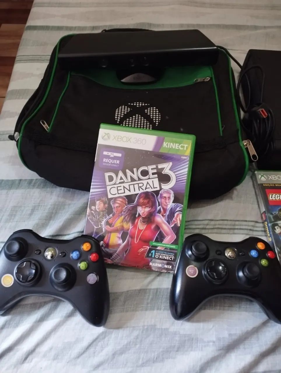 Xbox 360 completo  - Foto 3