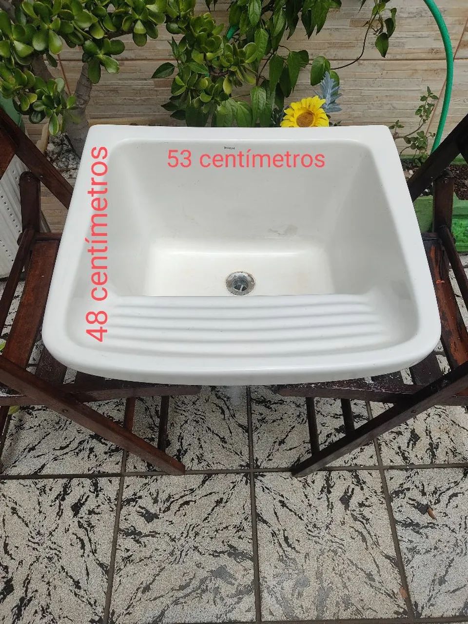 Tanque para Lavar Roupas. - Foto 3