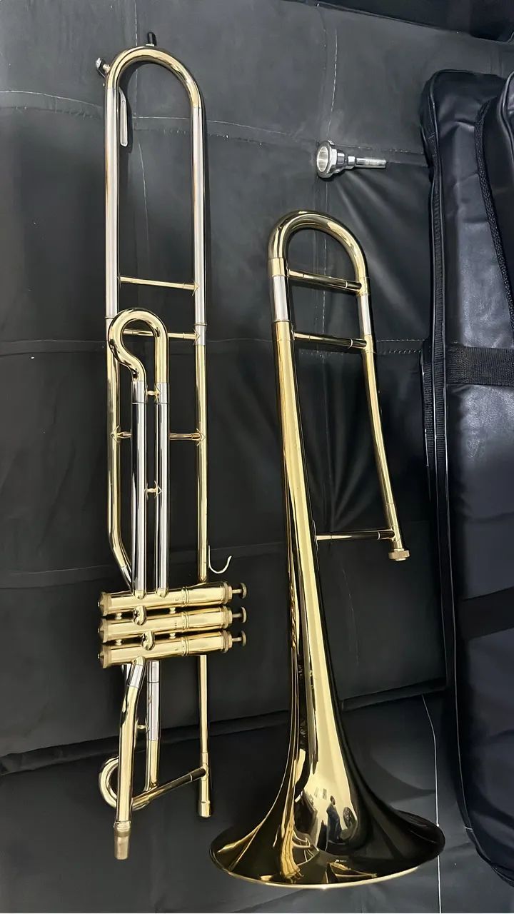 Trombone WN